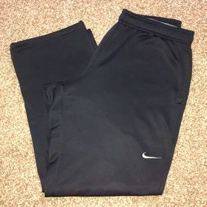 Men’s Nike Sweatpants